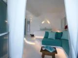 Double Suite with sea view