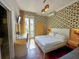 Classic Double room with balcony