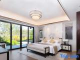 2 Bedrooms Villa with courtyard view