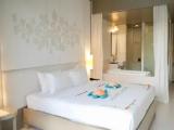 Superior Double room with pool view