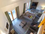 Grand Double Apartment