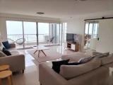 Superior Triple room with balcony and with sea view