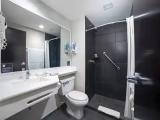 Superior Double room with balcony