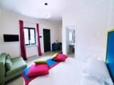 Standard Double room with pool view