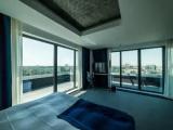 Executive Double room with balcony