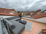 Comfort Penthouse room