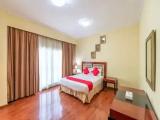 1 Bedroom Double Apartment