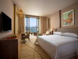 Deluxe Double room with lake view