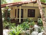 Superior Bungalow with balcony