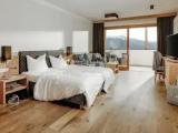 Suite with balcony