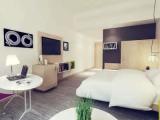 Executive Double Suite