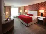 Havana Double Executive room with ocean view