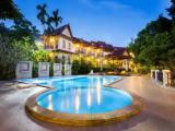 Double Villa
