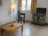 Standard Triple room with balcony