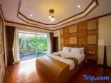 Deluxe Double Villa