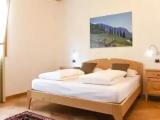 Economy Double room with balcony