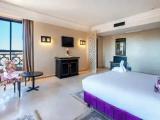Junior Suite with balcony