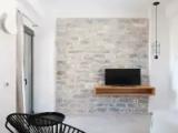 Superior Family Suite with sea view