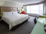 Standard Double room with view