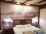Luxury room
