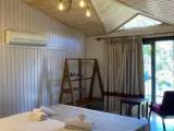 Standard Double room with garden view