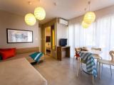 1 Bedroom Apartment beachfront