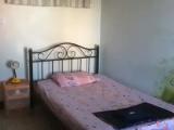 Standard Single room with balcony