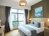 3 Bedrooms Executive Apartment with balcony