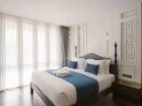 Double Suite with balcony