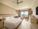Double room oceanfront