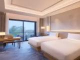 Grand Double room with balcony
