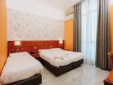 1 Bedroom Standard Triple room with balcony