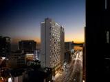 Standard Double room with city view