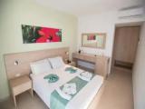 Superior Double room with pool view