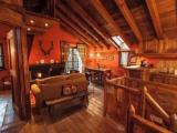 Deluxe Chalet