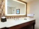 Executive Double Suite
