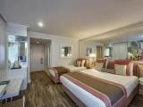 Standard Accessible room