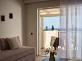 Suite with sea view