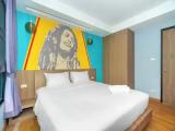 2 Bedrooms Apartment with balcony