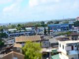 1 Bedroom Economy Double room with city view