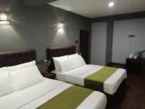 Superior Double room with garden view