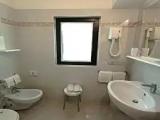 Superior Double room with balcony and with lake view