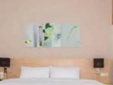 Executive Double Suite with balcony