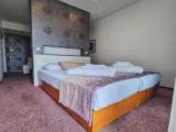 Classic Quadruple room with balcony