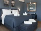 Single Junior Suite with sea view