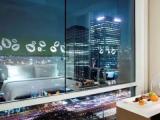 Standard room with city view