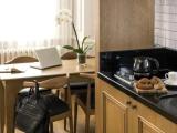 Deluxe Double Suite with city view