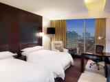 Standard Double room with city view