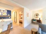 1 Bedroom Bungalow