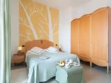 Superior room with sea view
